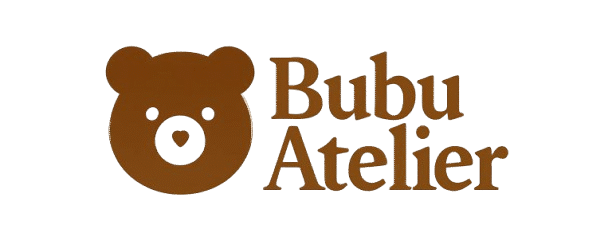 Bubu Atelier Logo